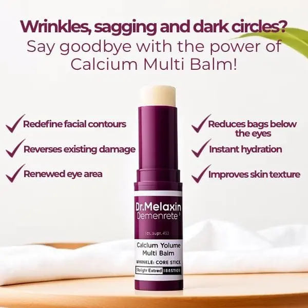 Calcium Multi Balm