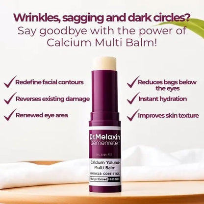 Calcium Multi Balm