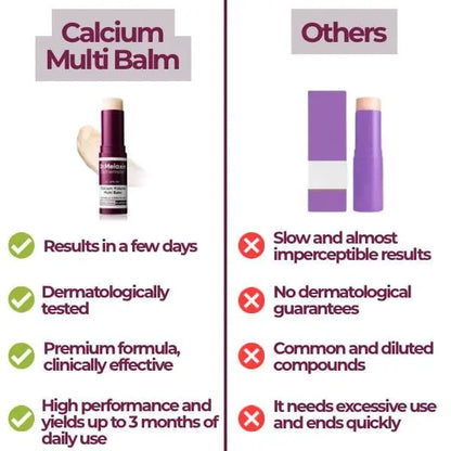 Calcium Multi Balm